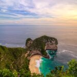 One Day Trip Nusa Penida Barat, di Mana Saja Tujuan Favoritnya?